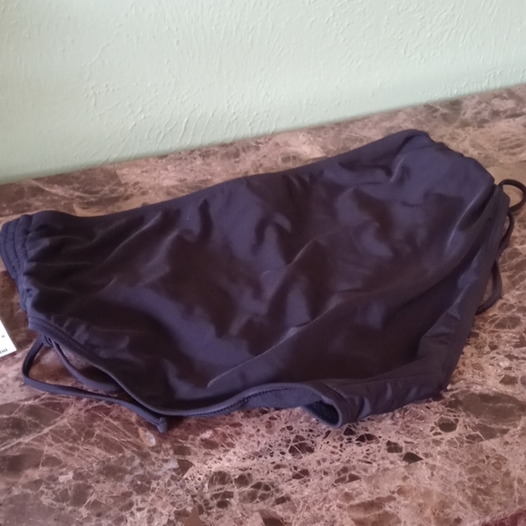 24th & Ocean by VM Tummy Control High Waist Bikini - Picture 4 of 5